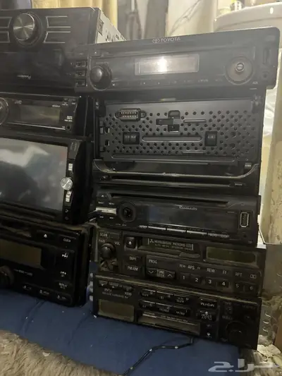 مسجلات 2