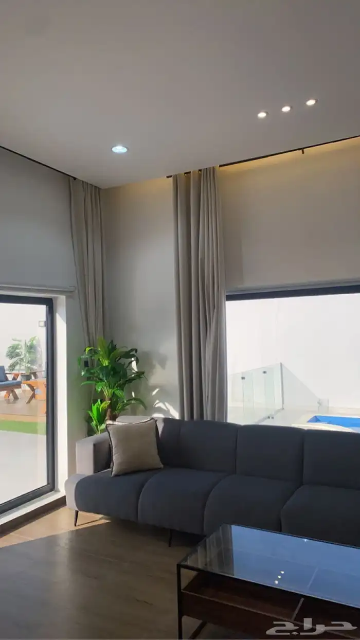 شاليهات بريم روز الفندقية بجدة 3