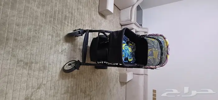 عربية اطفال للبيع 1