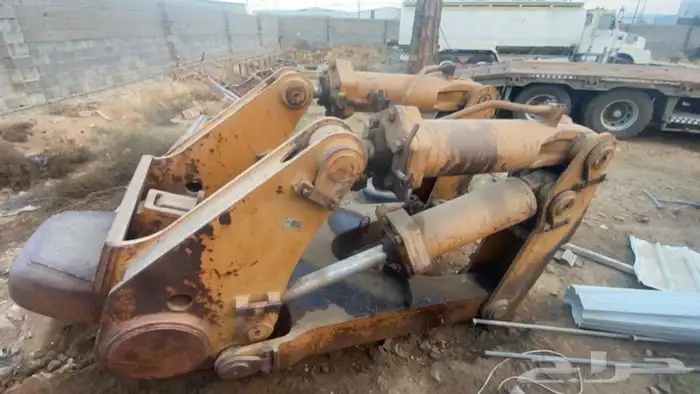 قطع غيار بلدوزر 3