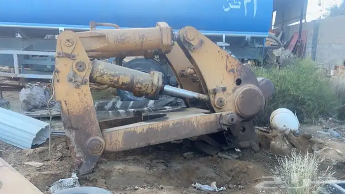 قطع غيار بلدوزر 2