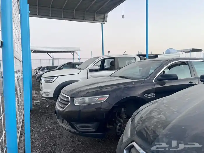 قطع غيار توروس 2021 1