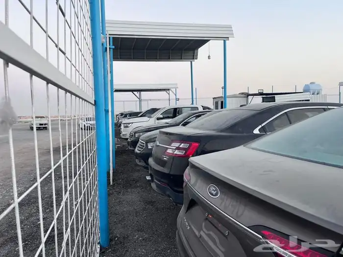 قطع غيار توروس 2021 2