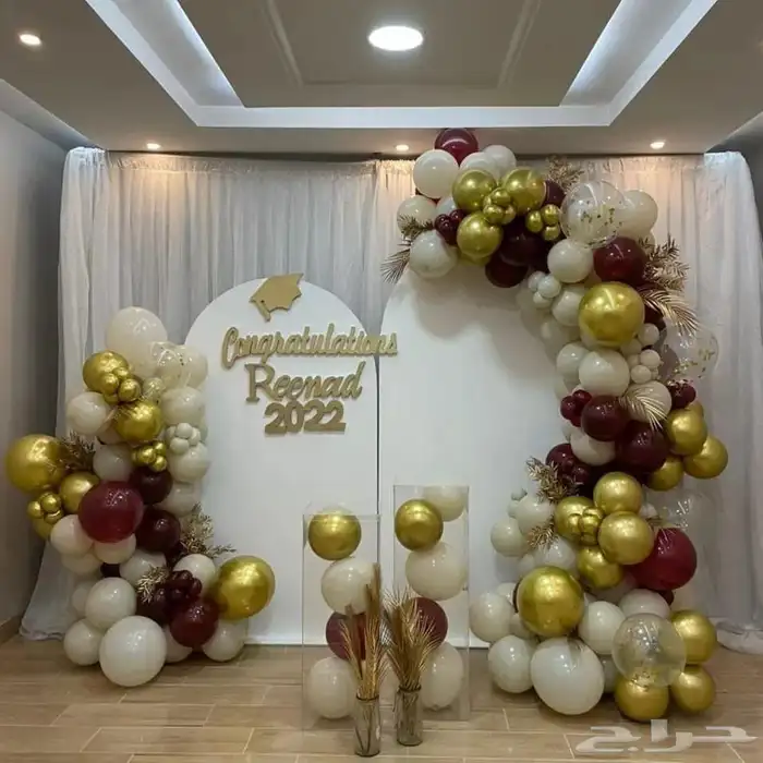 تنسيق حفلات اعياد ميلاد 17