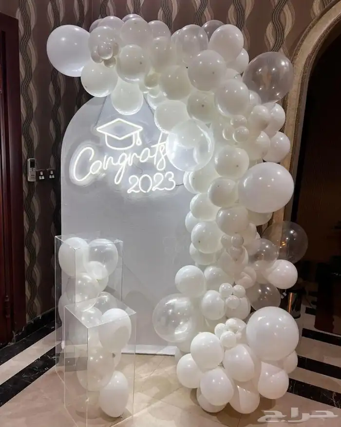 تنسيق حفلات اعياد ميلاد 7