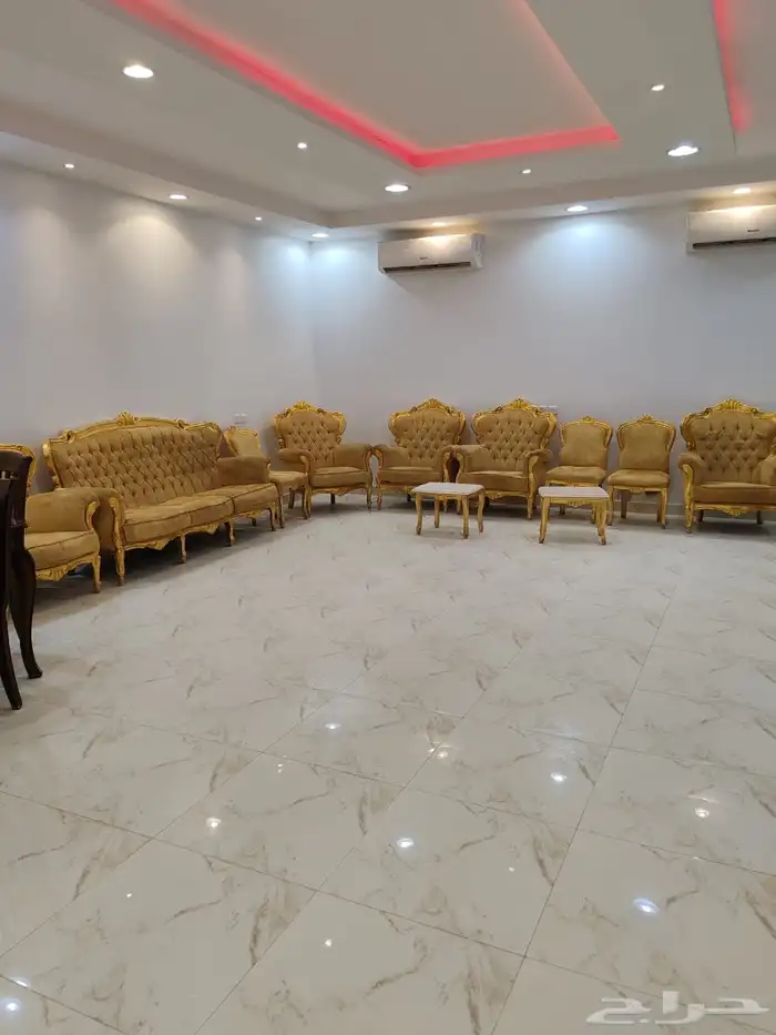 عرض الخميس ع شاليهات جديده في ديراب 4