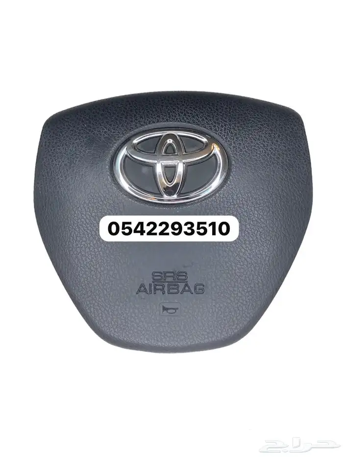 ايرباق دركسون كورولا 2014-2019 0