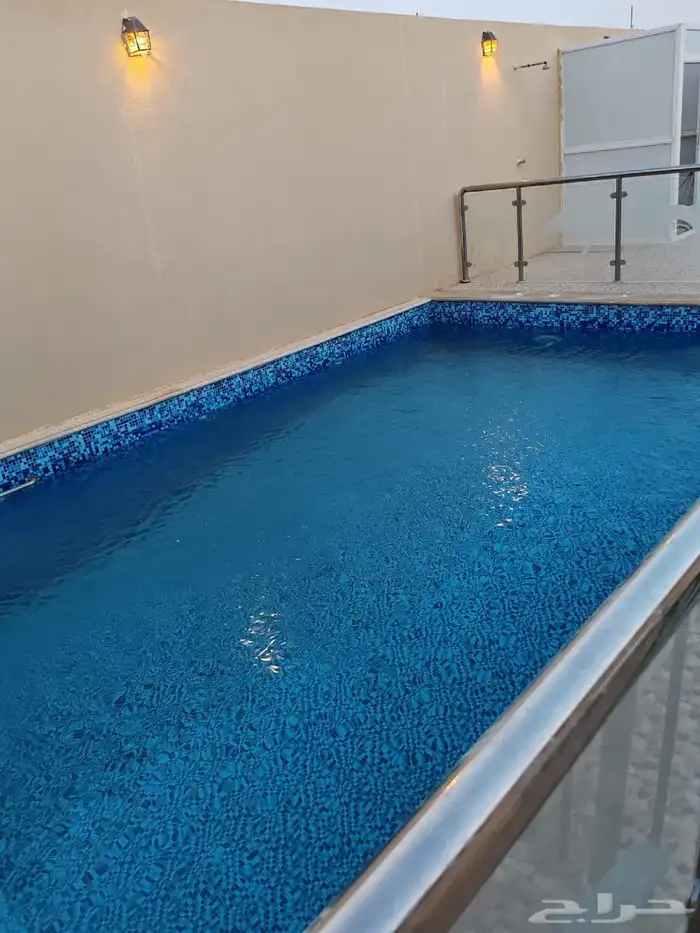 عرض الخميس ع شاليهات جديده في ديراب 0