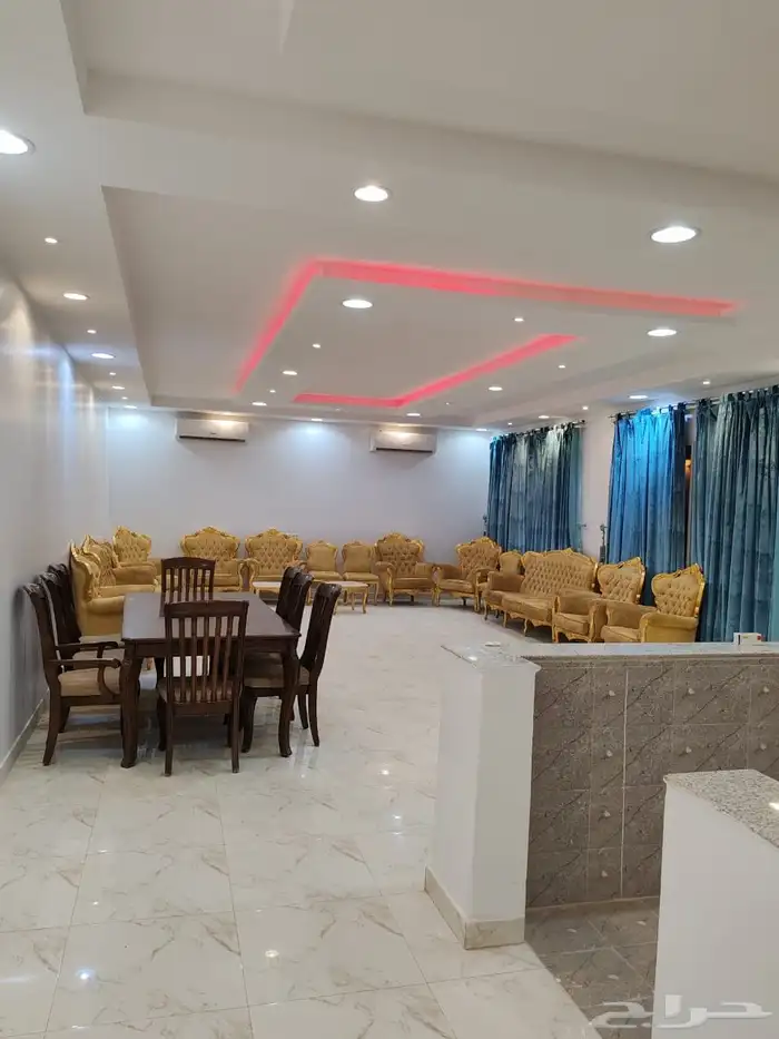 عرض الخميس ع شاليهات جديده في ديراب 2