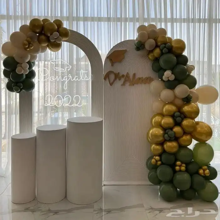 تنسيق حفلات اعياد ميلاد 19