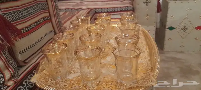 قهوجي وصبابين اسعار خاصه للعزاء 1