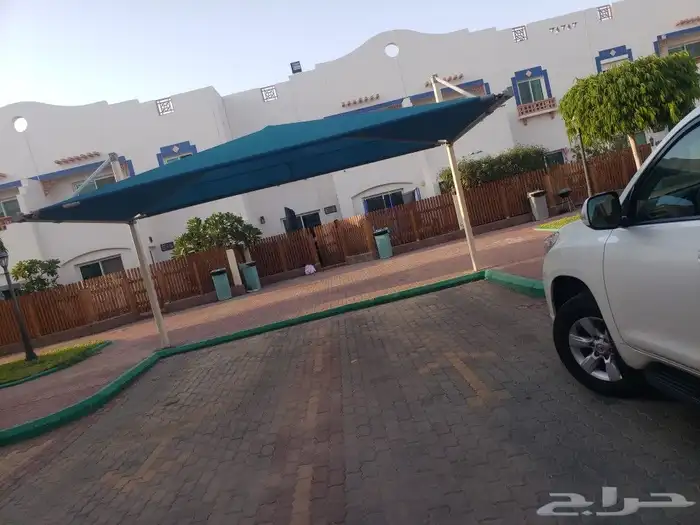 مظلات جده مظلات سيارات جده مظلات بجميع الاشكال الهندسية جده 1