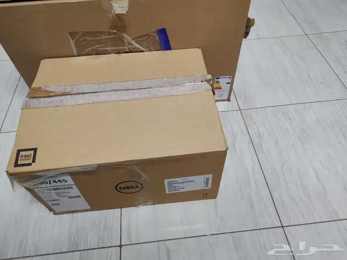 ديل جهاز حاسوب مكتبي جديد 7080 بمعالج كور i7 10700 0