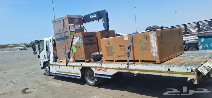 سطحة وكرين اتصل نصل 24 ساعة 0