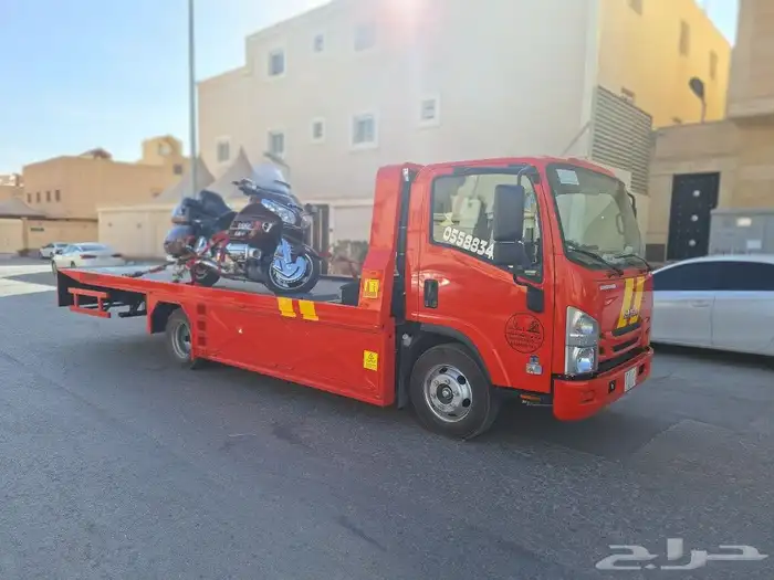 سطحه هيدروليك المعذر الرحمانية المحمدية التخصصي العليا المرس 2