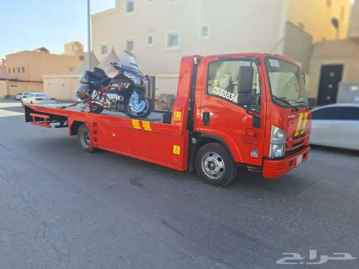 سطحه هيدروليك المعذر الرحمانية المحمدية التخصصي العليا المرس 1