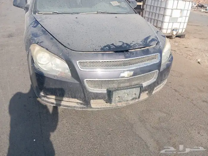 قطع غيار ماليبوو 2
