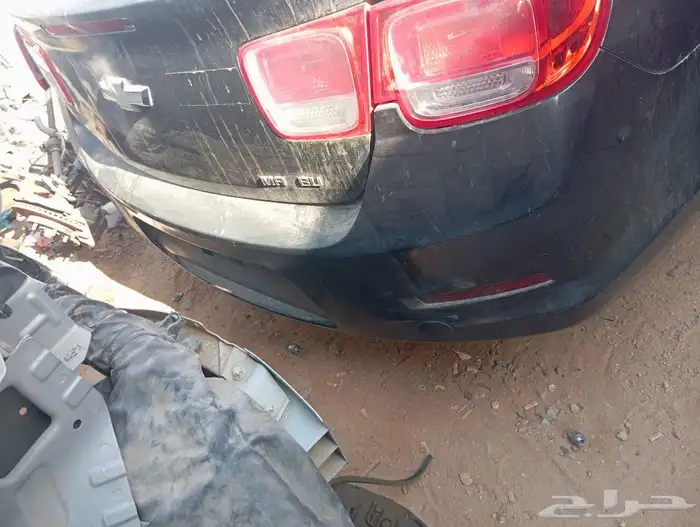 قطع غيار ماليبوو 4