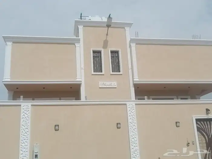 تركيب وتوريد جي أر سي 1