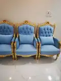 كنب ملكى زان نخب اول 8