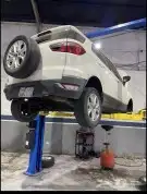 صيانه فورد ايكو سبورت من 2014 الئ 2020 اختصاصنا وفورد فوكس 0