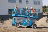 سيزرلفت للايجار مانلفت للايجار تاور لايت سيزر لفت للايجار 1