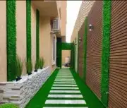 تنسيق حدايق 7