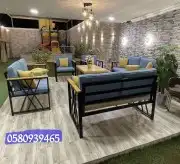 جلسات حديد الخارجية 12