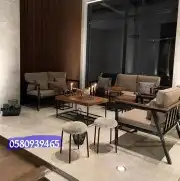 جلسات حديد الخارجية 14