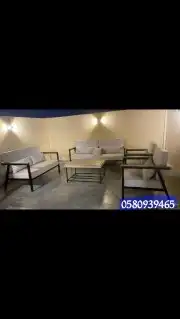 جلسات حديد الخارجية 13