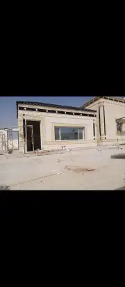 معلم ديكورات خارجيه بديل حجر الرياض 6