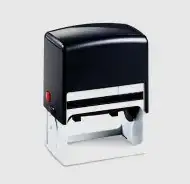 طباعه اختام اتوماتيك اختام كرستال 4