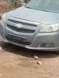 قطع غيار ماليبوو 8