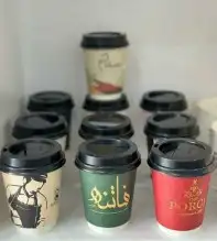 طباعة بوكسات أكياس أكواب بكج كامل هاردكفر كروت فواتير اكرليك 1