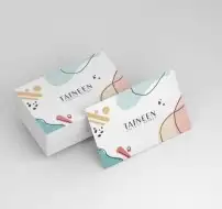 مطابع مطبوعات دعاية واعلان مطبعة طباعة كروت شخصيه كروت فاخرة 26