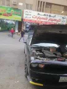 غطيان شمعات عدسات زنون انوار اسطبات لمبات محولات وكاله ليد 46
