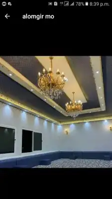بيوت شعر ملكيه 1