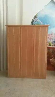 ابو صدام للدهانات الخشبيه والموباليا 6