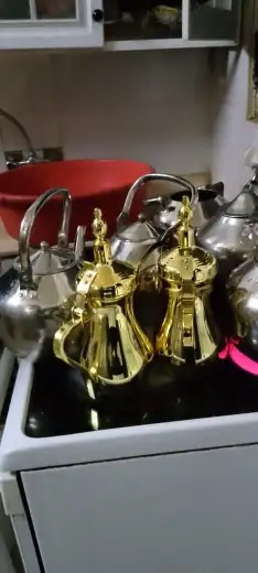 قهوجي صبابين 3
