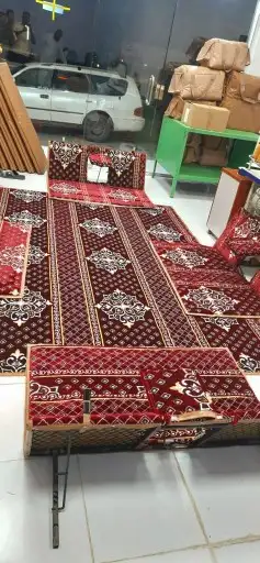 أسرة نفر ونفرين ونفر ونص اسعار مخفظة تجدونها في بيت المفروشا 4