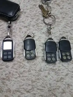 صيانة ابواب الكراج 1