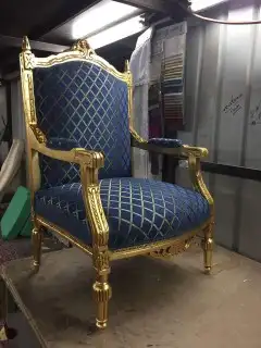 كنب ملكى زان نخب اول 7