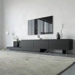 طاولة تلفزيون قابله للتكبير والتصغير 5