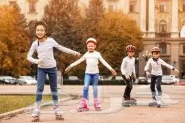 مدرب سكيت skate trainer 1