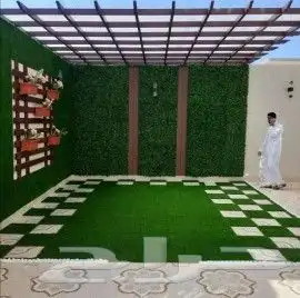 بناء ملاحق وترميم. عوازل أسطح دهانات وديكورات 14