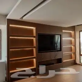 أصباغ وديكورات وعوازل 0