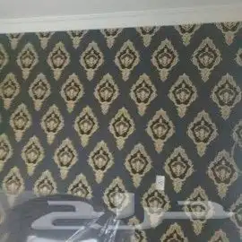 بناء ملاحق وترميم. عوازل أسطح دهانات وديكورات 3