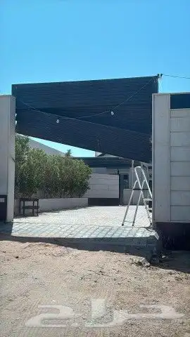 صيانة ابواب الكراج 3