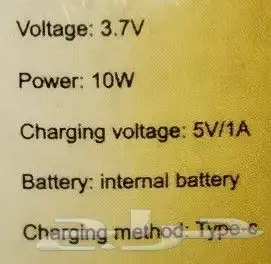 ولاعة إلكترونية ل بخور نار حطب فحم كشاف شحن شاحن تايب سي 4