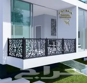 بناء ملاحق وترميم. عوازل أسطح دهانات وديكورات 28